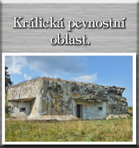 Králická pevnostní oblast