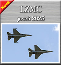 LZMC - Jeseň 2025
