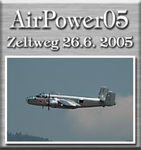 AirPower 2005 - Zeltweg 26.6.2005
 200 foto