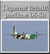 Fotografie p.Gyrsiho, z prezentcie troch typov vojenskch dopravnch lietadiel pre OS SR. Ktor sa konala na zkladni dopravnho leteckho krdla Kuchya.