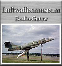 Luftwaffenmuseum Berlin-Gatow