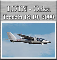 Leteck Opravovne Trenn - 18.10.2006