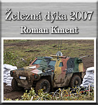 elezn dka 2007 - Roman Kment.