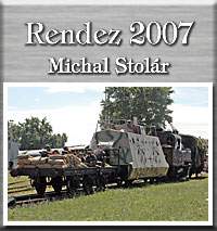 Rendez 2007 - 16.7.2007