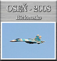 OSE 2008 - Bielorusko