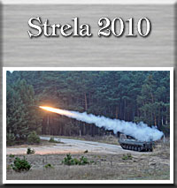Strela 2010