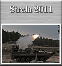 Strela 2011