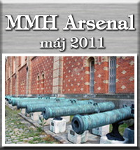 MMH Arsenal - Mj 2011