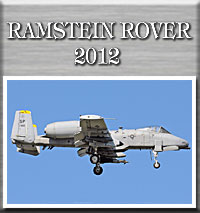 Ramstein Rover 2012