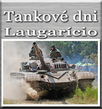 Tankov dni Laugarcio 22.6.2013 Trencianske Stankovce