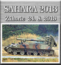 Sahara 2013 - 24.8.2013 Zhorie