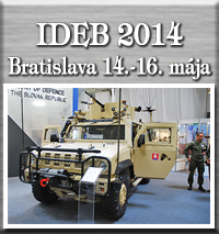 IDEB 2014 - Bratislava 14.-16.5.2014