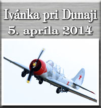 Oslobodenia Bernolkova a Ivnky pri Dunaji sovietskou armdou v roku 1945  -  5.4.2014 Ivanka pri Dunaji