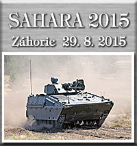 Sahara 2015 - 29.8.2015 Zhorie