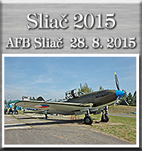 Slia 2015 - AFB Slia 28.8.2015