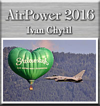 AirPower 2016 - Ivan Chytil