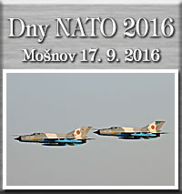Dny NATO 2016 - Monov 17.9.2016