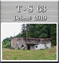 T-S 63 Debrné 2019