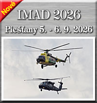 IMAD 2026 - 5.-6.9.2026 Pieštany